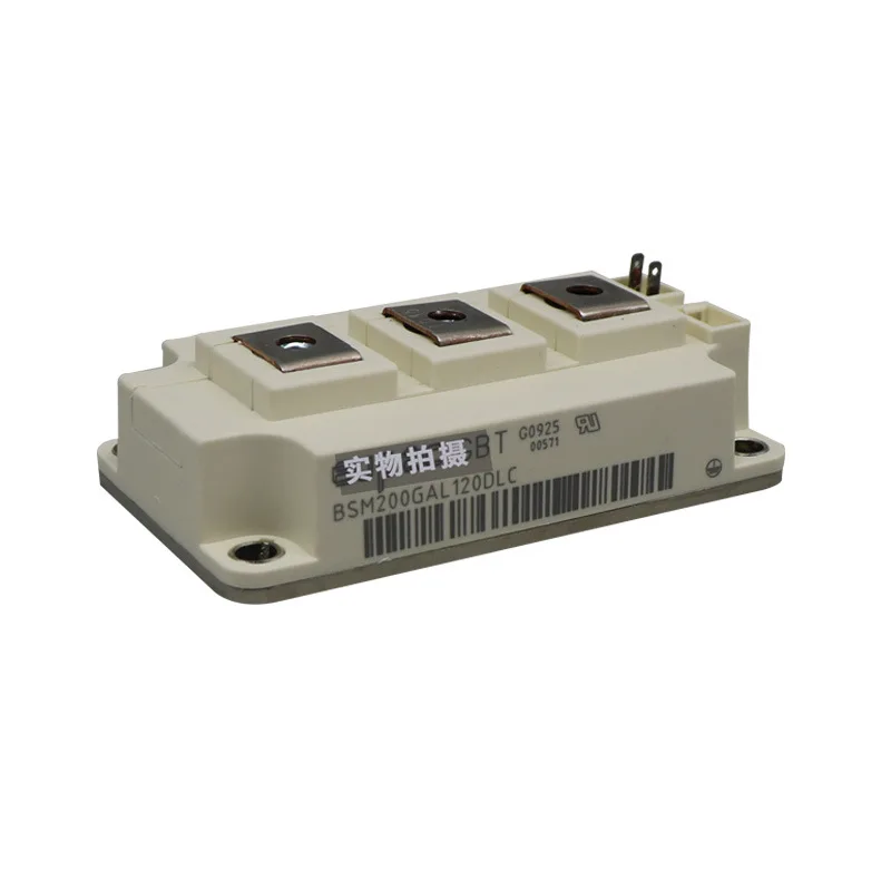 BSM200GAL120DLC Thyristor Rectifier Bridge IGBT Module Diode Original Spot