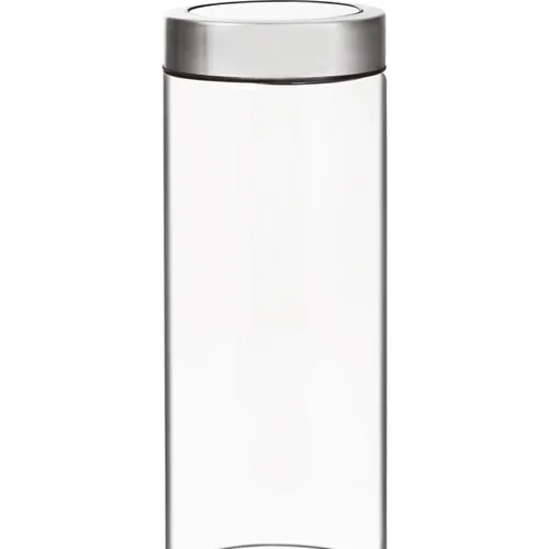 Perotti Cassetto Jar Glass Jar 1600 ml