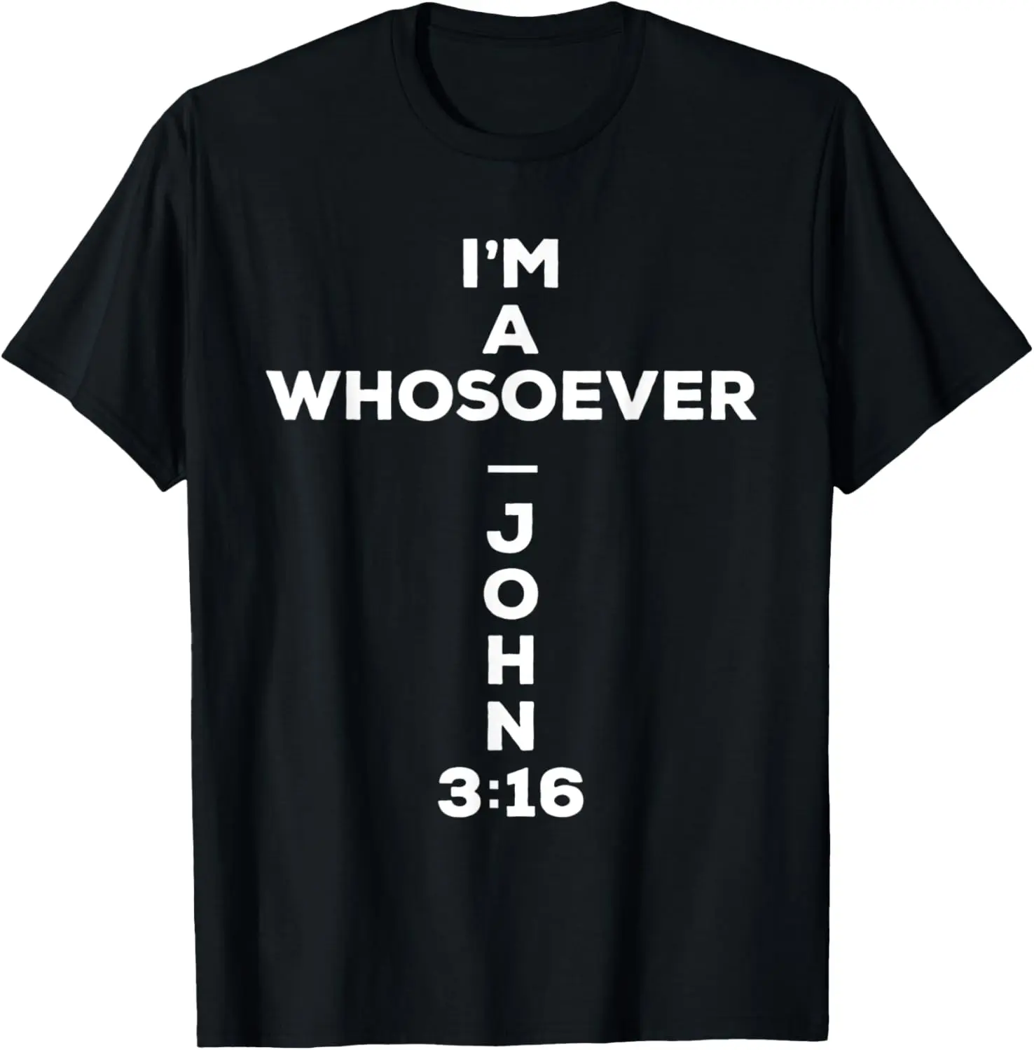 I Am A Whosoever Jo… - image