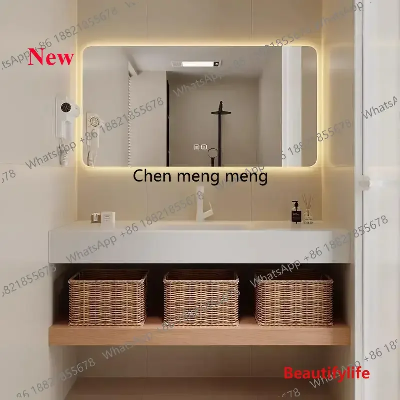 A48 Bathroom Cabine…