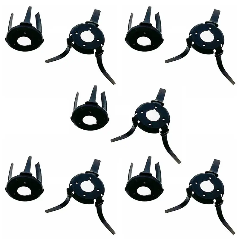 [a51i-デジタル]-10x-ジンバルサイドアンカットラバーダンパー-dji-mini-3-pro-用-左右ダンピングクッション-ショックアブソーバーボール-スペアパーツ