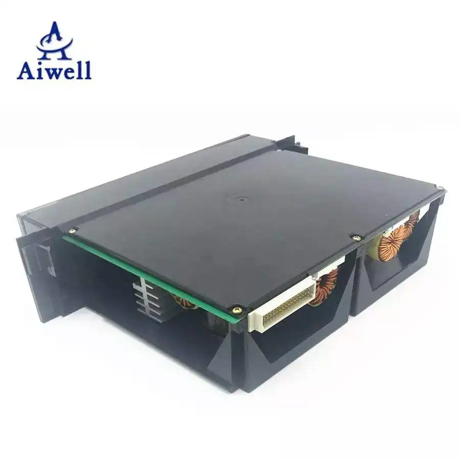 100W G E  90-70 Series PLC Power Supply Module IC697PWR711