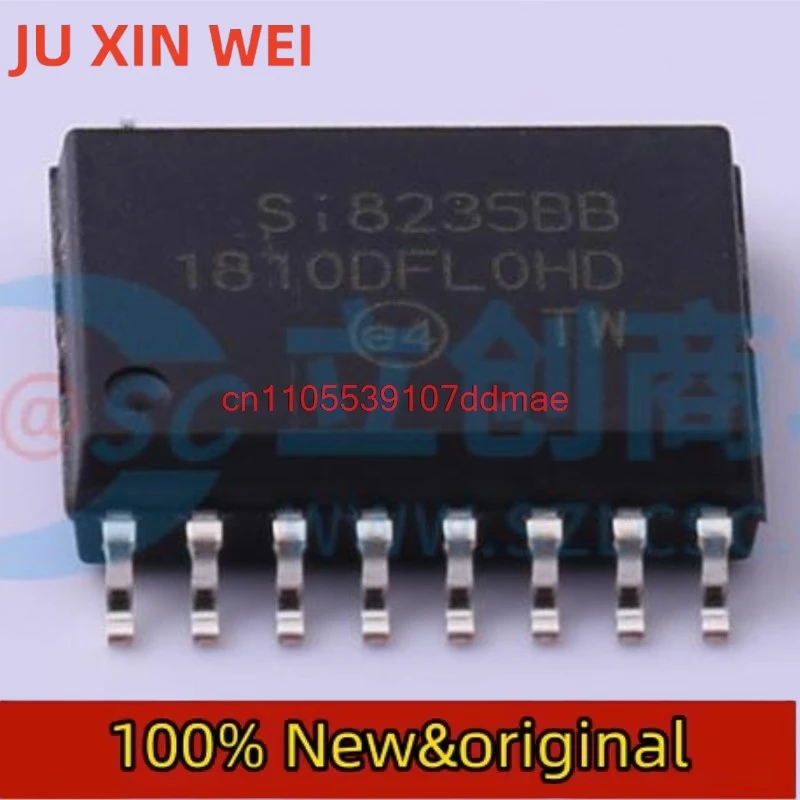 7Pcs Original SI823…