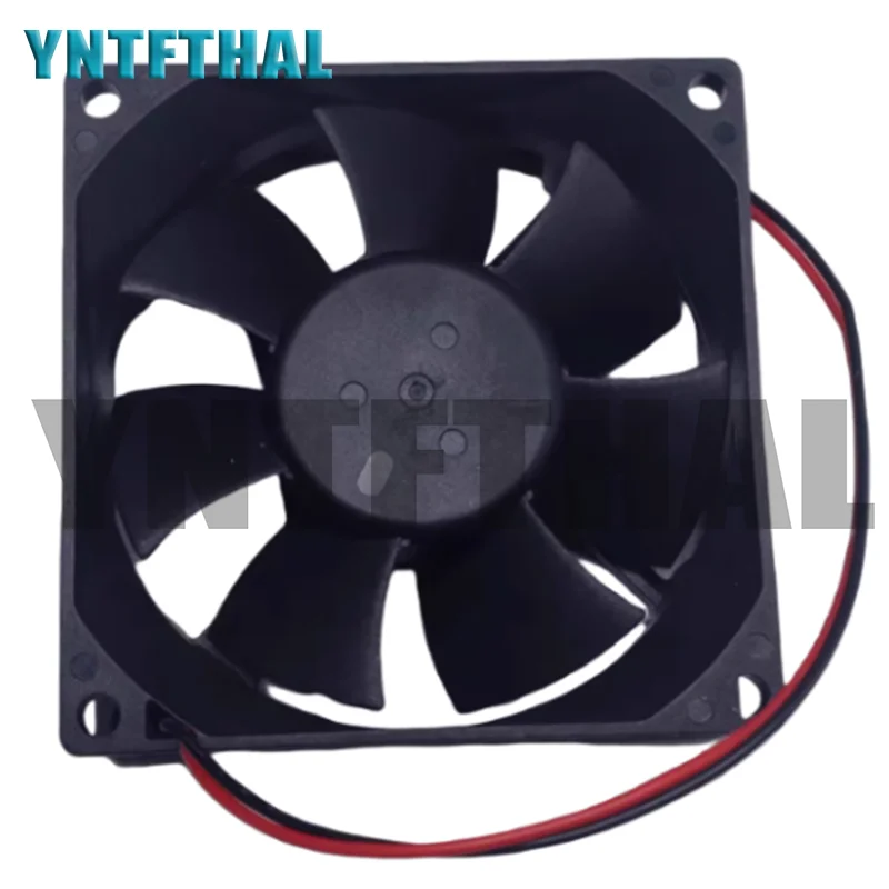 NUEVO SJ8025HD2 SJ8025HD1 24V 8025 DC Ventilador de refrigeración