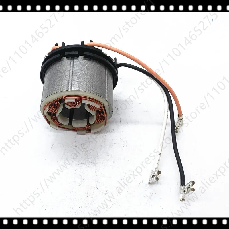 

СТАТОР В СБОРЕ для Makita BHR242 BHR243 DHR242 DHR243