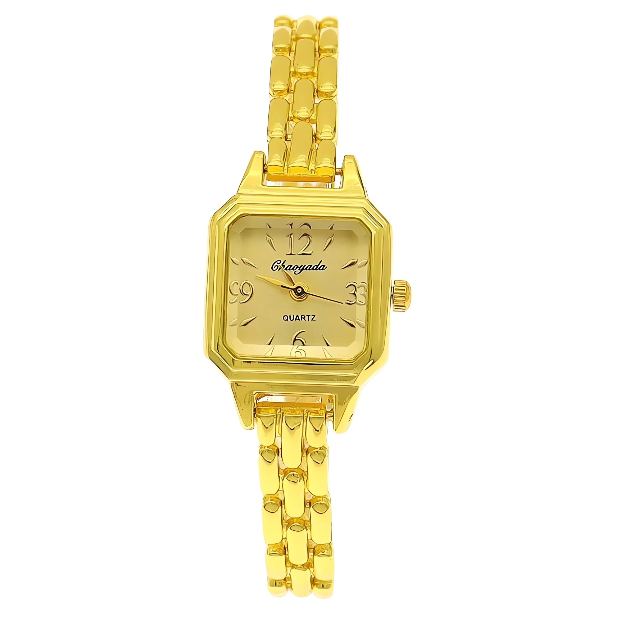 

Women Watches Quartz Wristwatch Gifts Bracelet Watch Simple clock