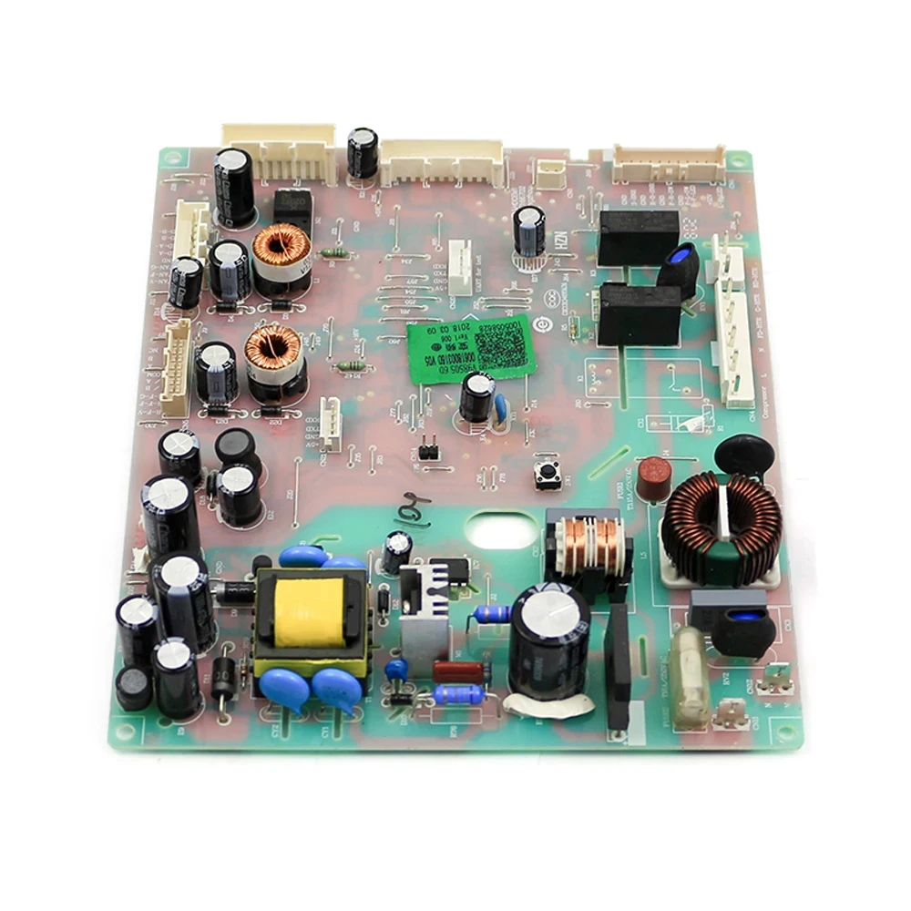 

Оригинальная плата питания материнской платы для холодильника 0061800316 D V98505