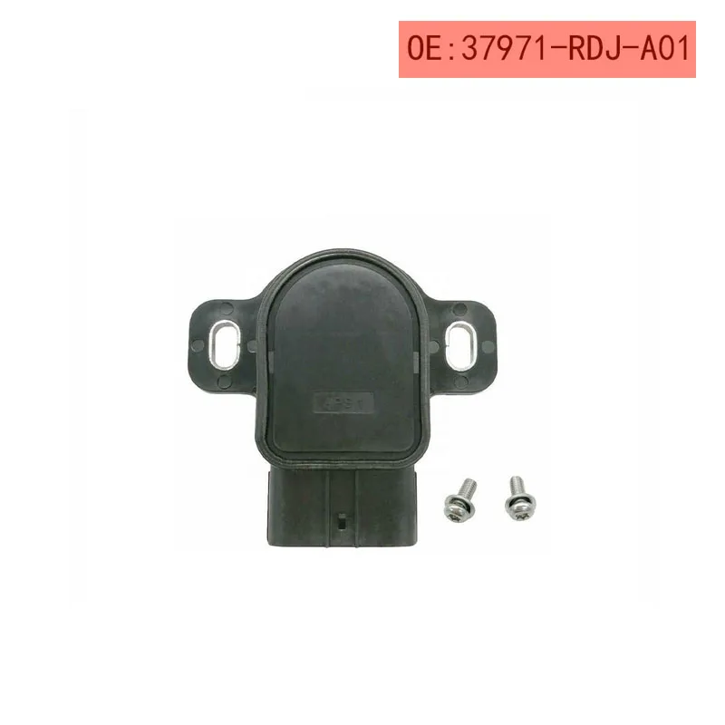 37971-RDJ-A01 For Honda Accord Acura CR-V 37971-RCA-A01 37971-RBB-003 37971-PZX-003 Car Accelerator Pedal Position Sensor