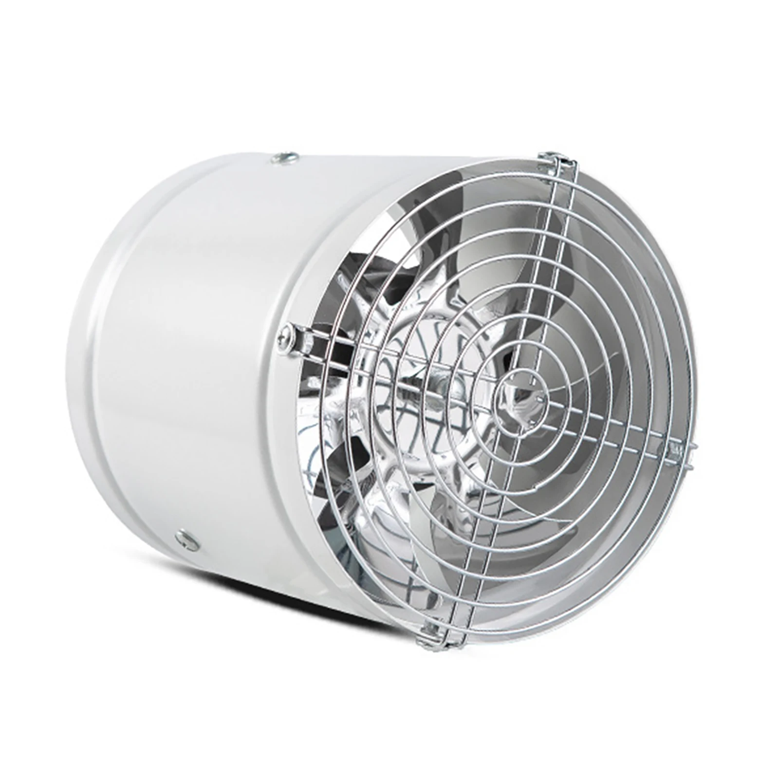 Portable Exhaust Fan Tools 1 PCS 40W Accessories FD150 High Strength Hot Sale Iron New Parts Bathroom Ventilator