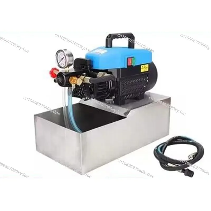 2025 Test Machine L…