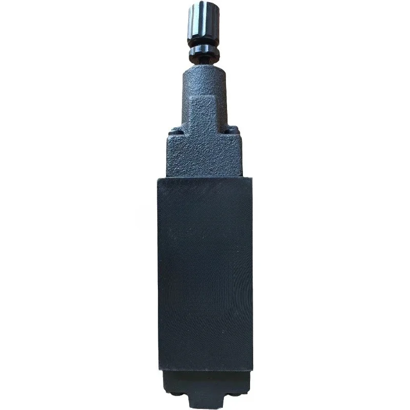 Hydraulic Valve MHA… - image