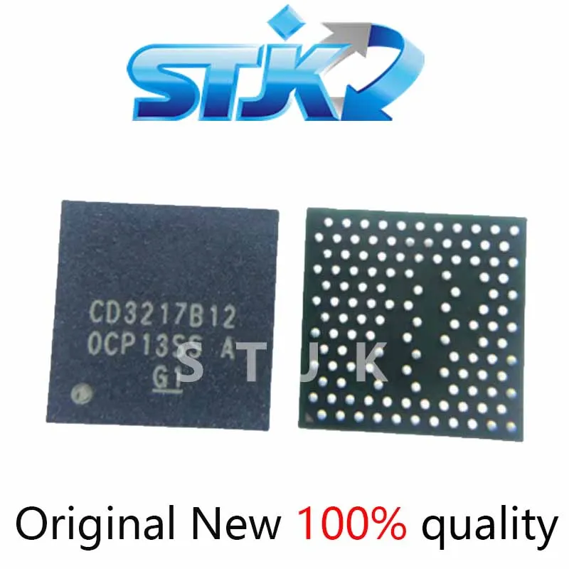 

CD3217B12ACER CD3217B12 BGA chip