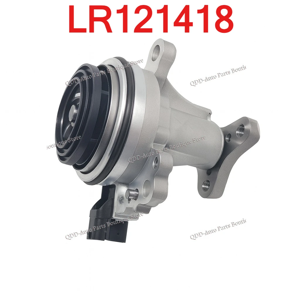

Engine Water Pump LR121418 T4A41037 For Land Rover L405 L460 L462 L494 L560 L663 Defender Discovery Range Rover JAGUAR F-PACE
