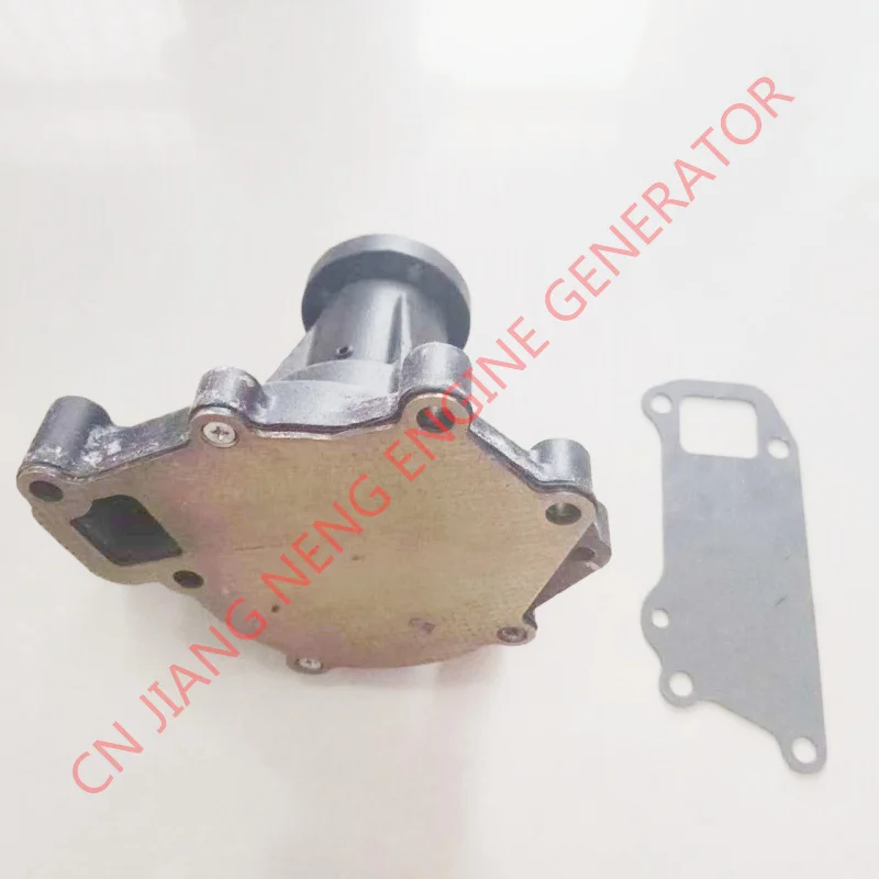 KIPOR KD6105 WATER PUMP ASSEMBLY KIPOR GENERATOR KDE75SS3 KDE100SS3 KDE75E3 KDE100E3 WATER PUMP ASSEMBLY KD6105-1307100T