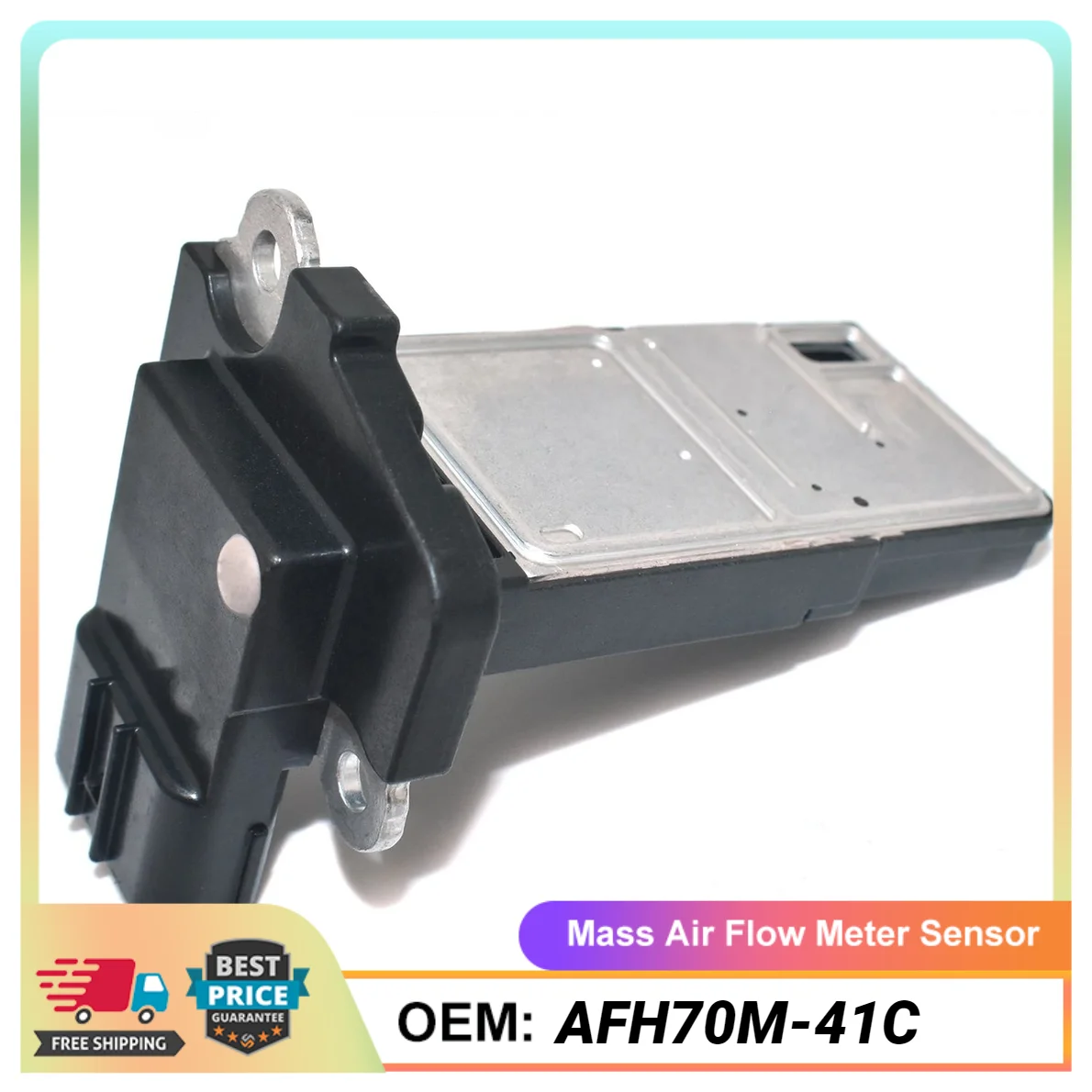 Mass Air Flow Meter Sensor AFH70M-41C for Voor Honda CRZ Insight Hybrid 1.5 AFH70M-41C