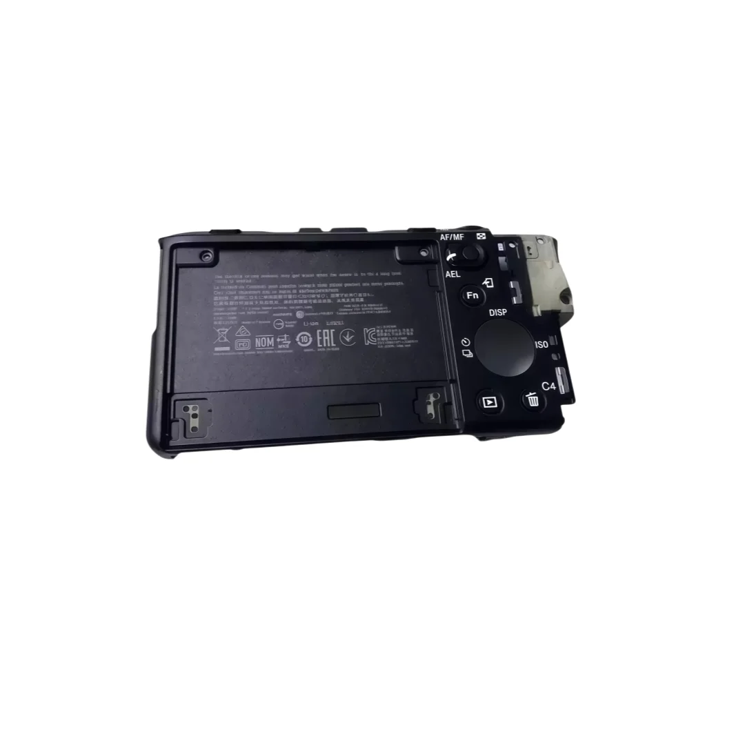 Nieuwe achterkant behuizing vervanging voor Sony A7R2 A7RII A7RM2 camera reparatie reserveonderdelen