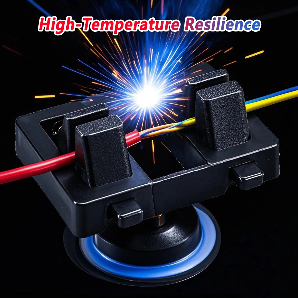 Adjustable Welding Wire Fixture Suction Bracket Table Clamp Spring Design for Motherboard Repair Release Soldering Locator Tool