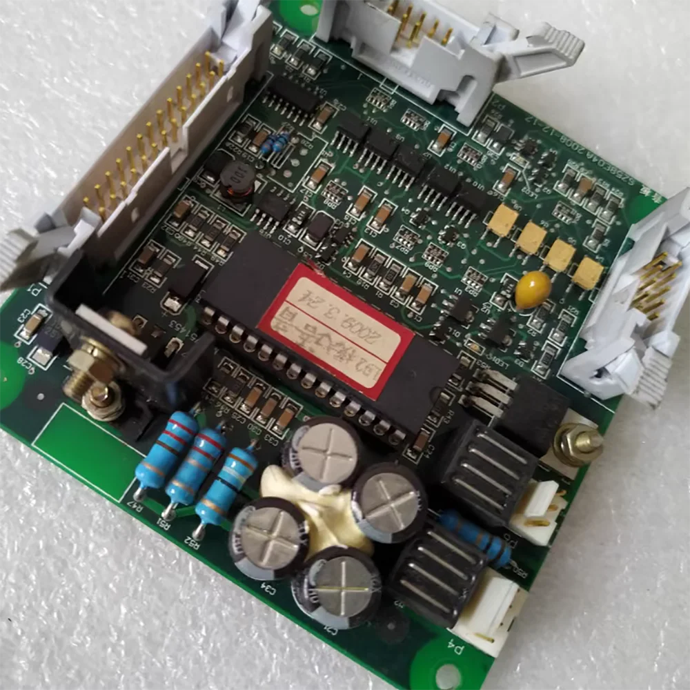 For voice board SZ58E04A SW0258-108E-000