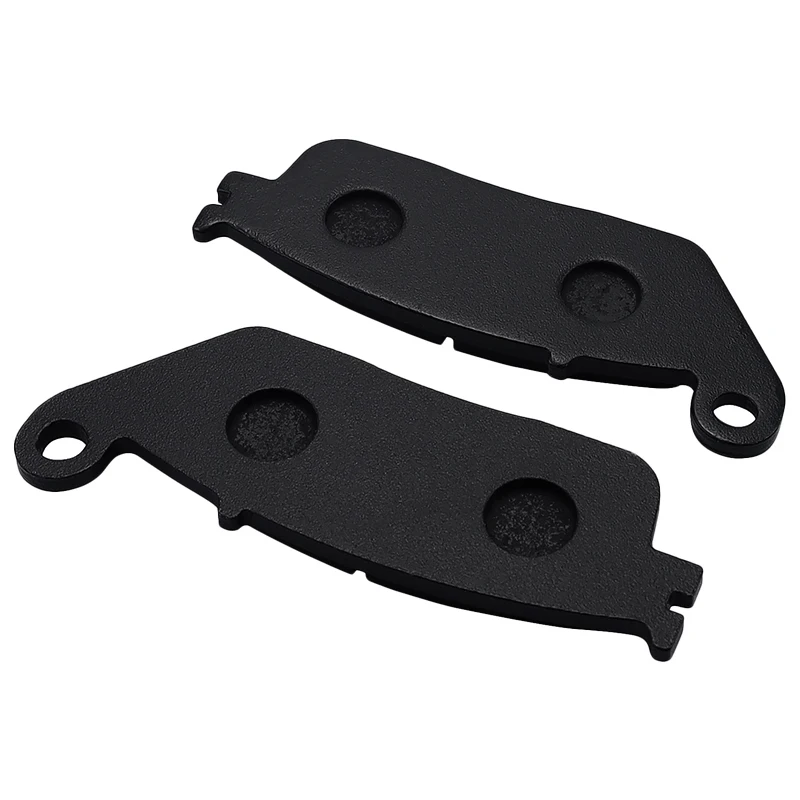 Motorcycle Front Brake Pads for Kymco Xciting 250 250i 300i 500 500i Downtown 200i Grand Super Dink K-XCT 125i 300i My Road 700i view 2