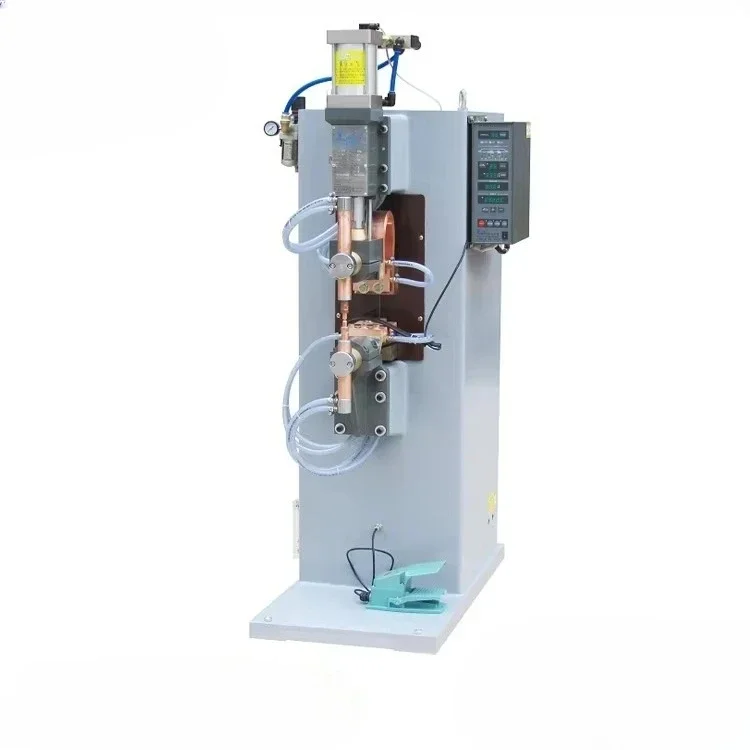WL-SP-50K AC Pneumatic Spot Welding Machine