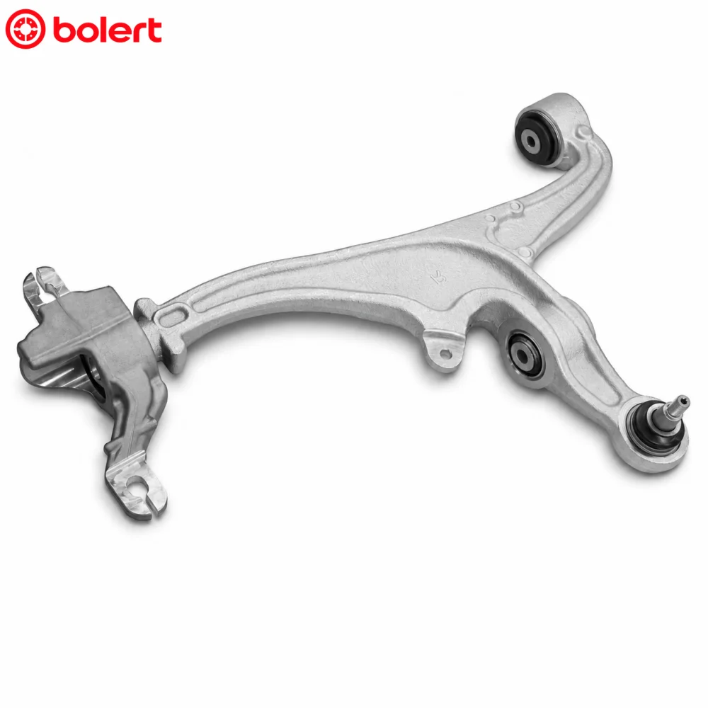 1PC Front Lower Control Arm Right Side Suspension for Mercedes-Benz W463 G550 G63 AMG 2019 2020-2023 OE 4633309601