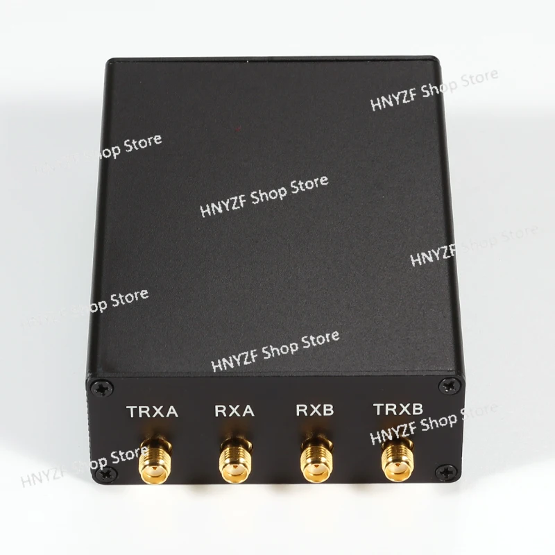 

B220 Mini XC7A200T + AD9361 Chip 2R2T SDR Radio Development board SDR B220mini UHD pluto OAI Replace USRP B210