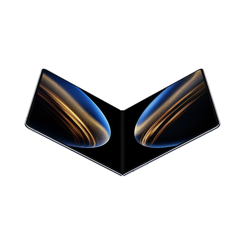 ULTIMATE DESIGN 2025 HUAWEI MateBook Fold HarmonyOS 5 18-inch Mattepaper Touchscreen Laptop OLED 1440Hz Folding Computer