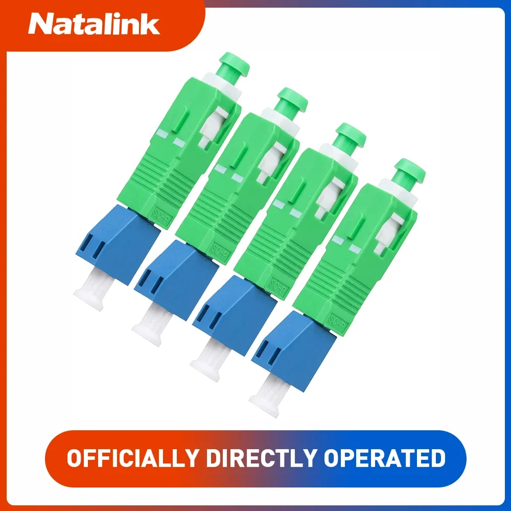 Natalink Sc/Apc Mal…