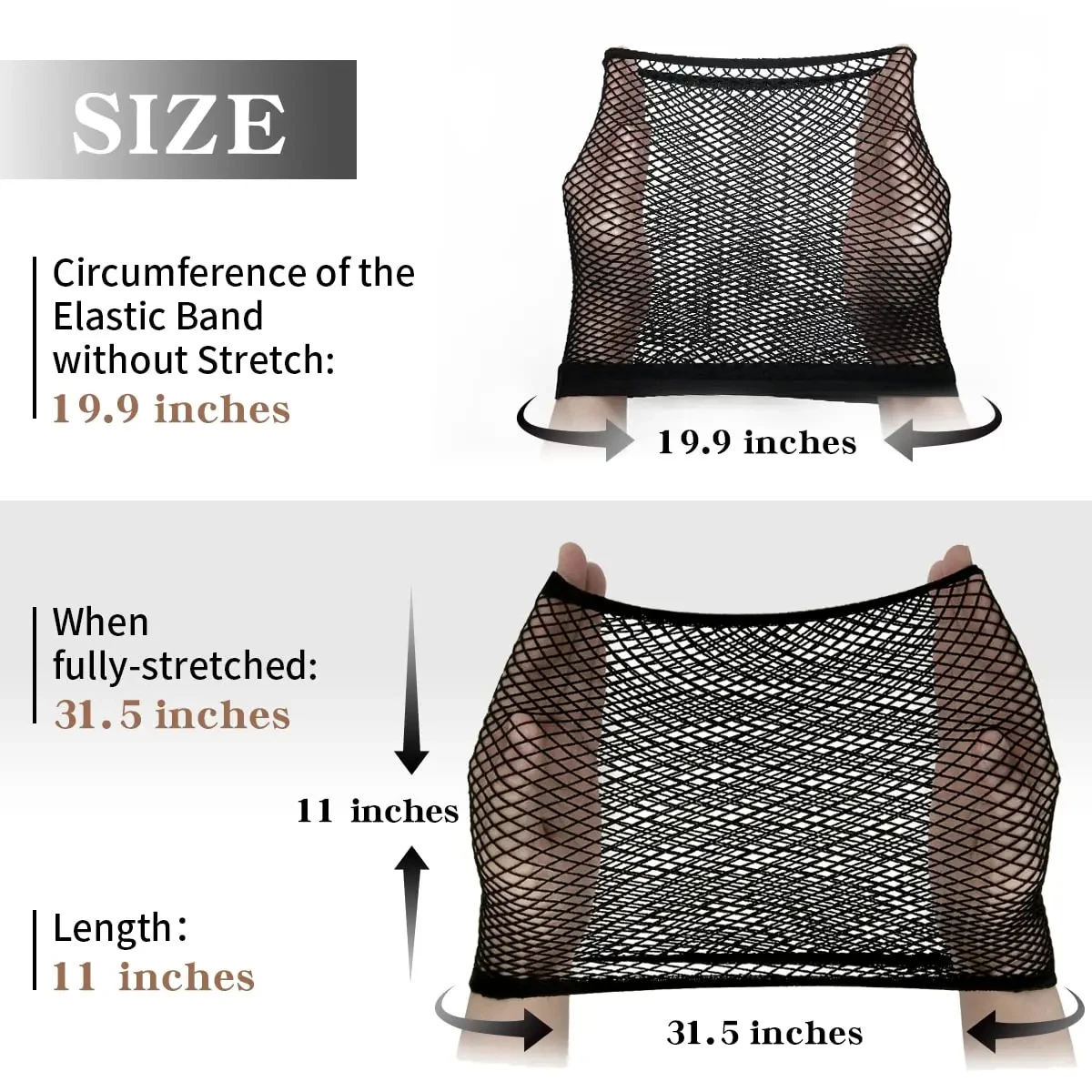 Thumbnail 3 - #11 Highest Rated Hairnets to Buy in 2026