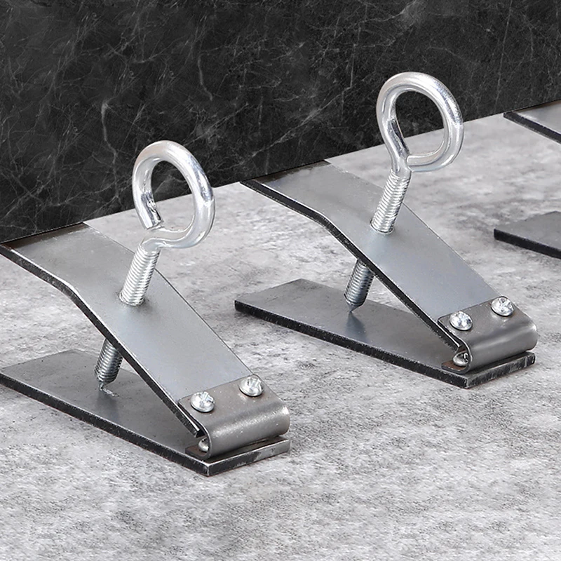 Hot Sale Tile Locator Height Adjustment Regulator Wall Ceramic Lifter Tools Tile Leveling Device Tile Leveler Adjuster