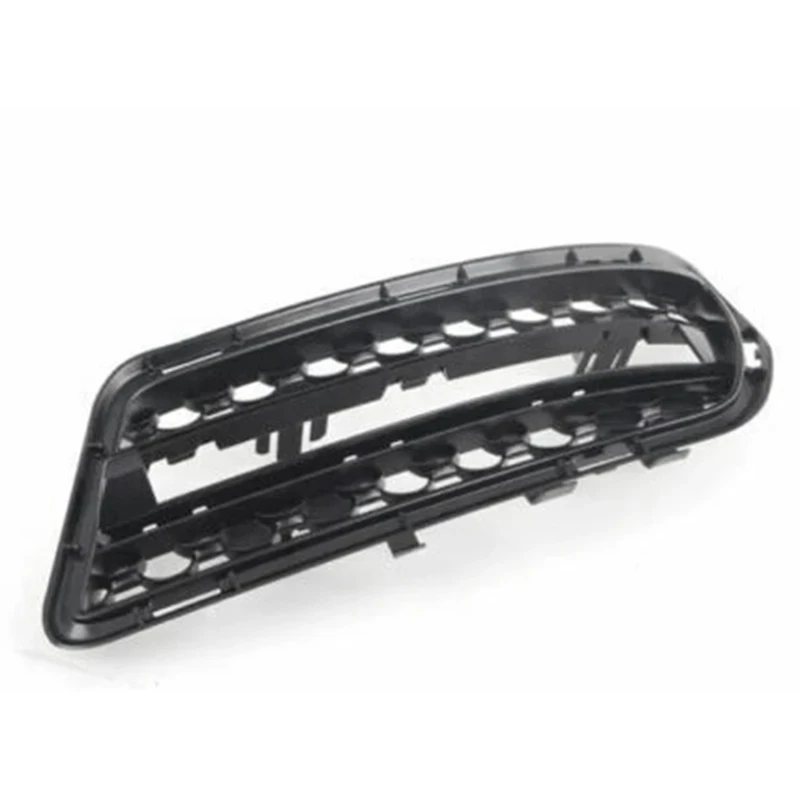 Car Fog Light Frame Base Fog Light Grille For Mercedes-Benz W212 AMG E350 E400 E550 2010-2013 2128851753 2128851853 Parts