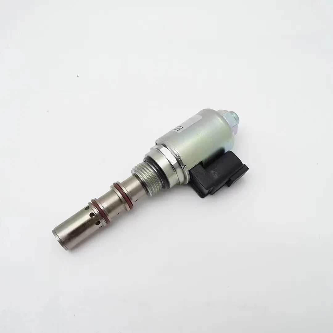 

XCMG Excavator 174-4913 Solenoid Valve Sensor