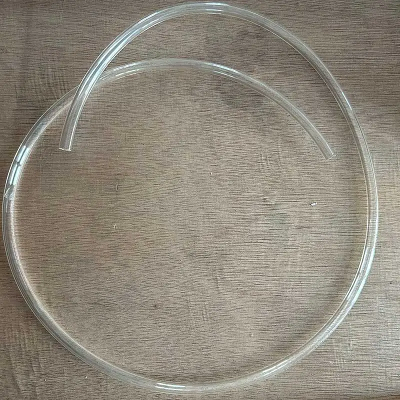 CohoMachine Liquid Check Valves and Silicone Hoses Suitable for Industrial and Commercial Packaging Machines