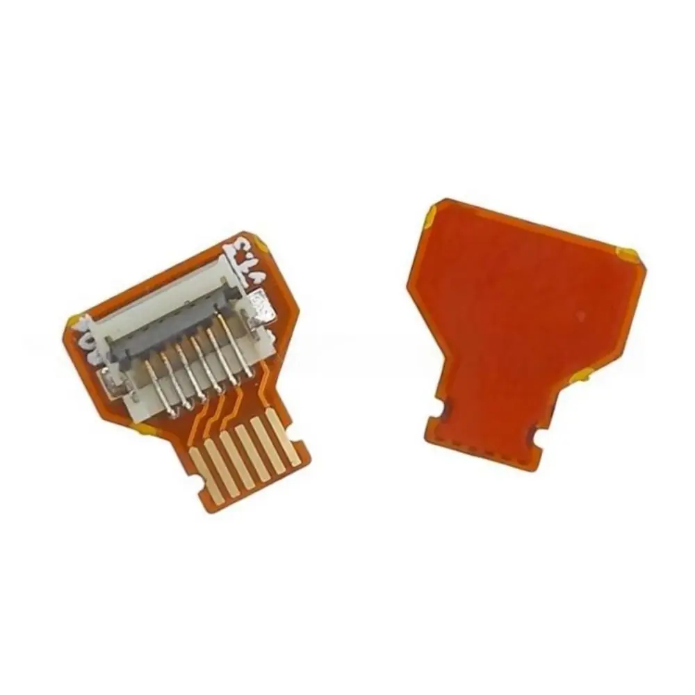 Connector Analog Stick Connector Replacement Repair Part Joystick Adapter Plug and Play for PSV2000/PSV1000/PSVITA