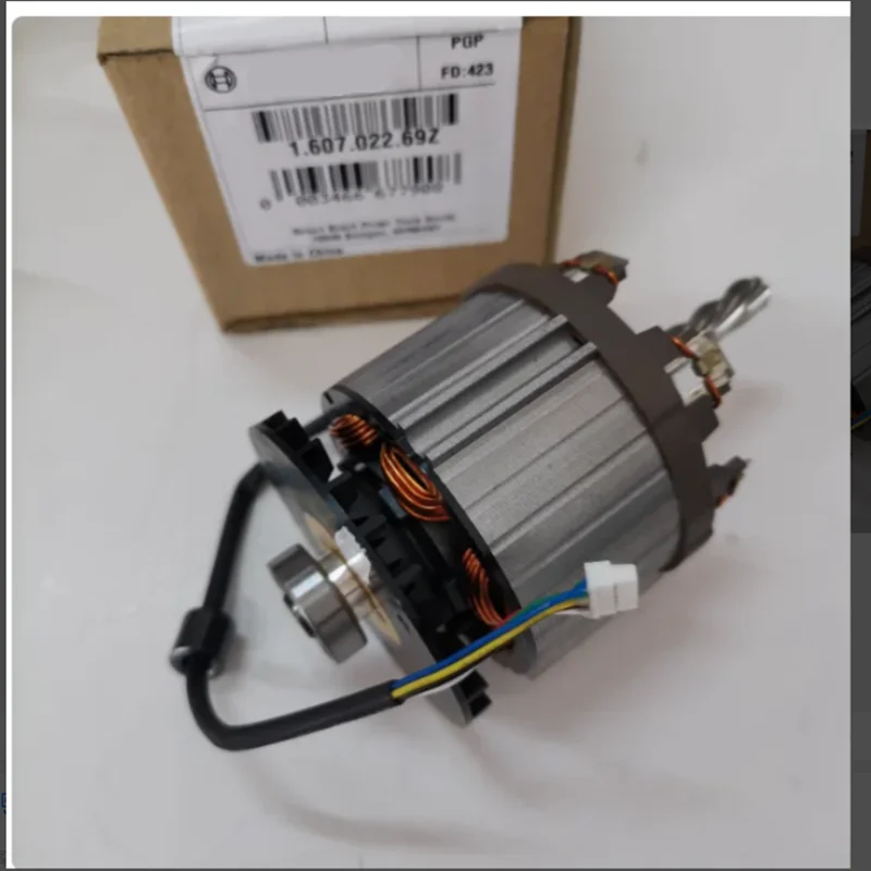 Rotor replace for BOSCH GDS18V-1050H GDS18V-1600HC  GDS18V-1180C GDS18V-1050HC GDS18V-740 GDS18V-770C  GDS18V-1000C 160702269Z