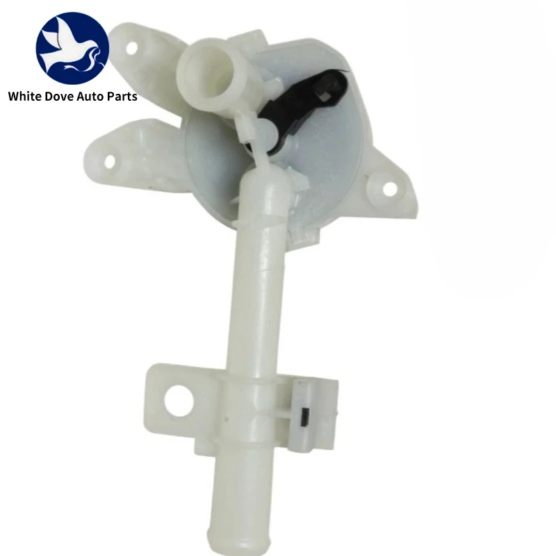 JQD500080 Heater Valve for Land Rover Defender Puma L316 90 110 130 2007