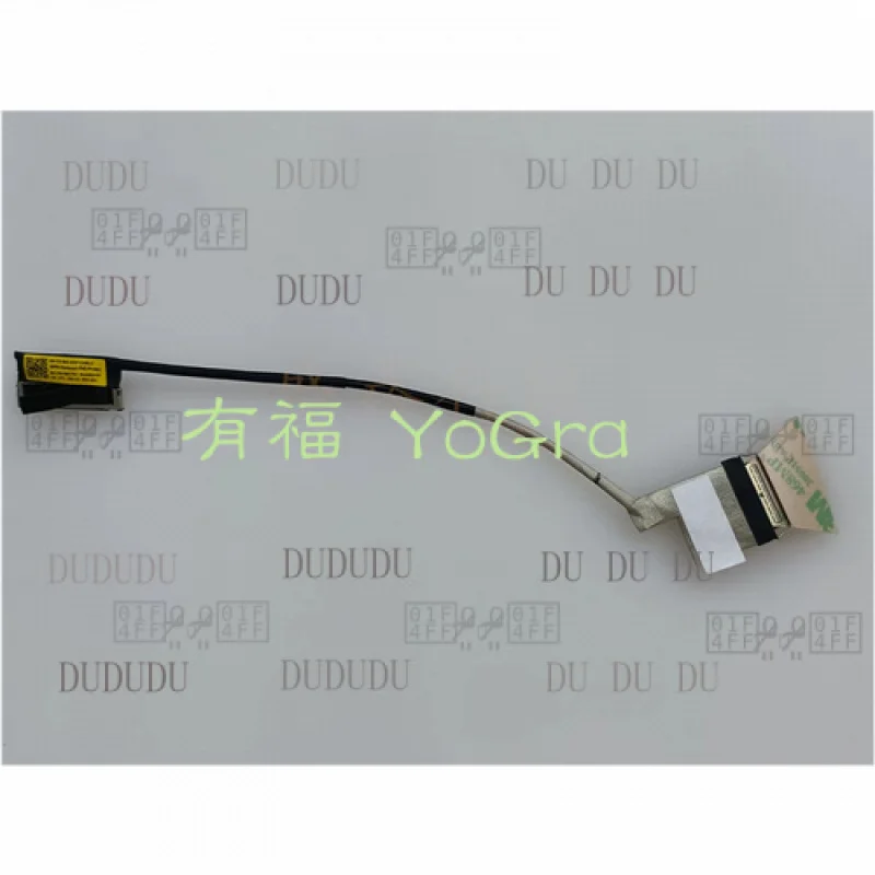 

Оригинальный DDD для HP 840 G9 EDP CABLE 30PIN NONTOUCH FHD 6017B1681701