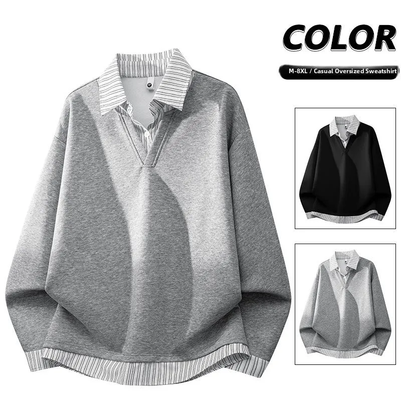 

Trendy Long Sve Collared Men's irt F8722026 New Arrival Faionable Button up Casual Cotton Retro Sle Spring Wear