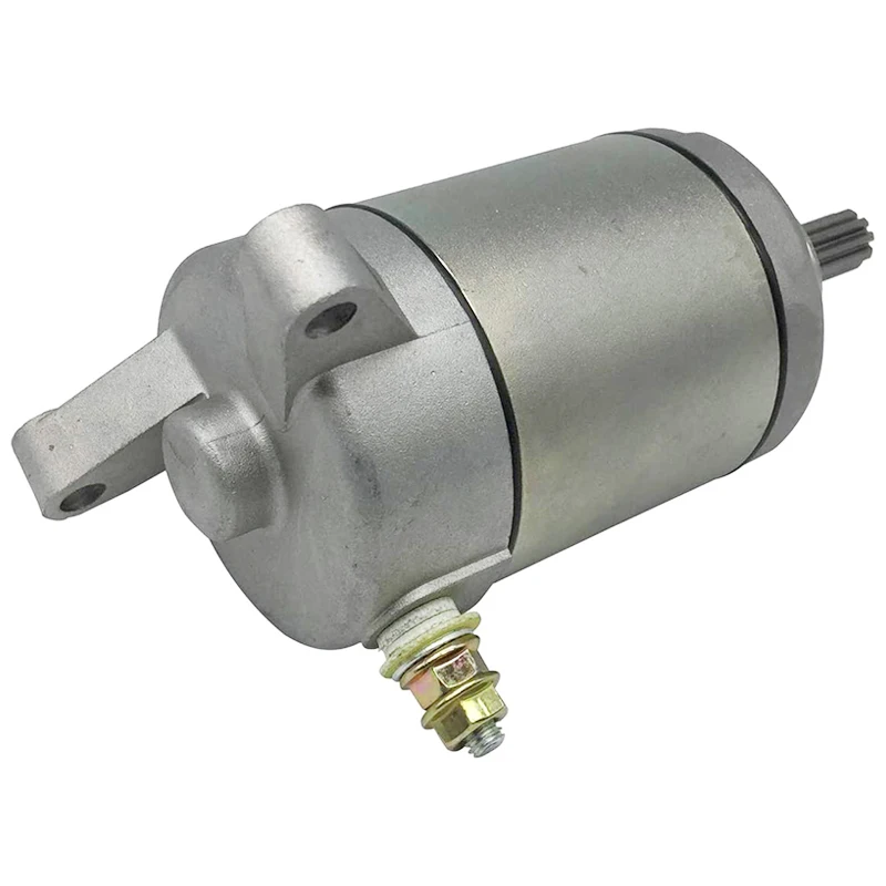 Starter Motor 5TG-81800-00-00  For Yamaha ATV YFZ 450 YFZ450 YFZ450V 2004-2013 YFZ450 LE SE 5TG-81890-00-00 OLIFANT Motorcycle