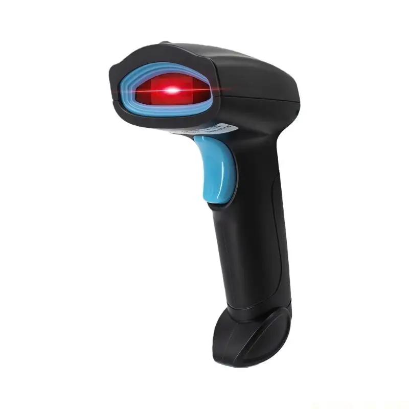 J0MA User Friendly 2D Barcode Reader Offering Hot swappable Play Functionality and Strong Twelve fifty Efficient Scanning in