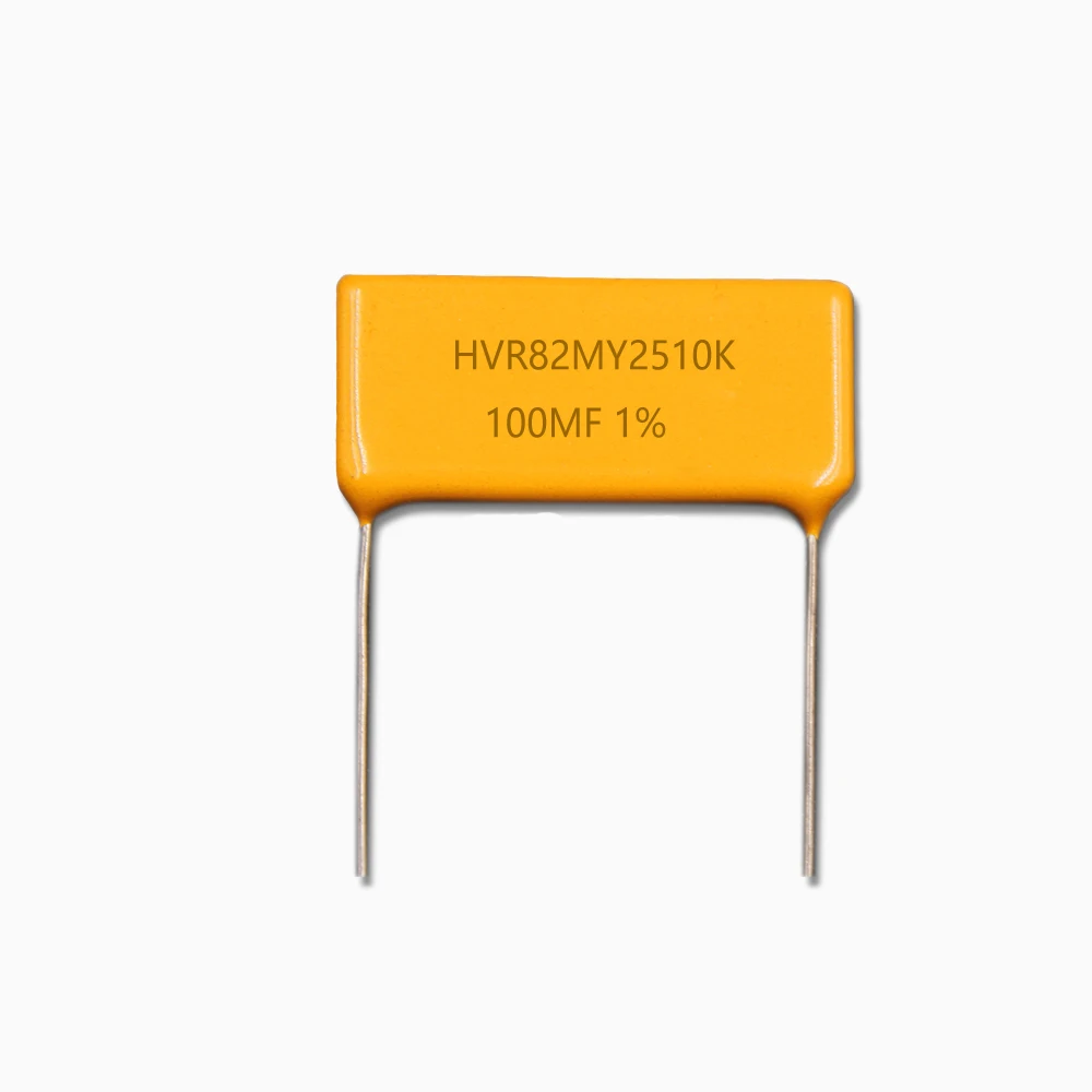 5pcs HVR82MY2510 thick film high voltage resistor 1W 1M 10M 200M 50M 100M 300M 500M chip resistor