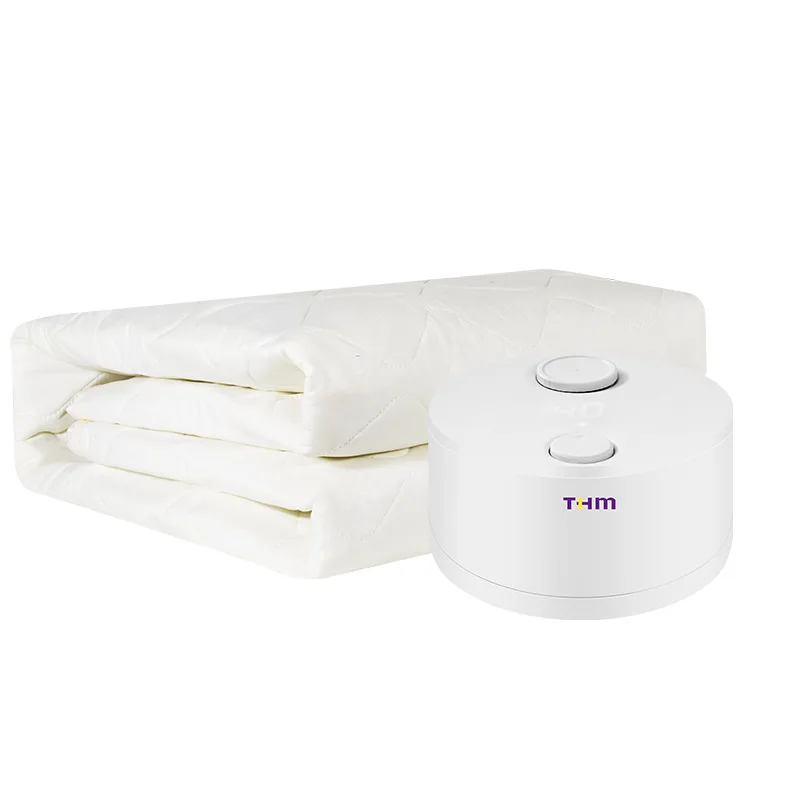 

Plumbing electric blanket, double water circulation mattress, 300W high-power host is silent and not dry.