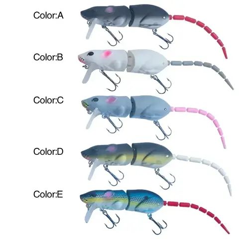 8 best sales råttbete - №6