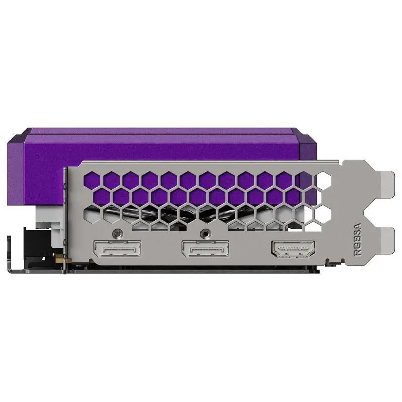 RX9060XT 16G Game Master E-Sports Game AI Design neue Desktop-Computer unabhängige Grafikkarte