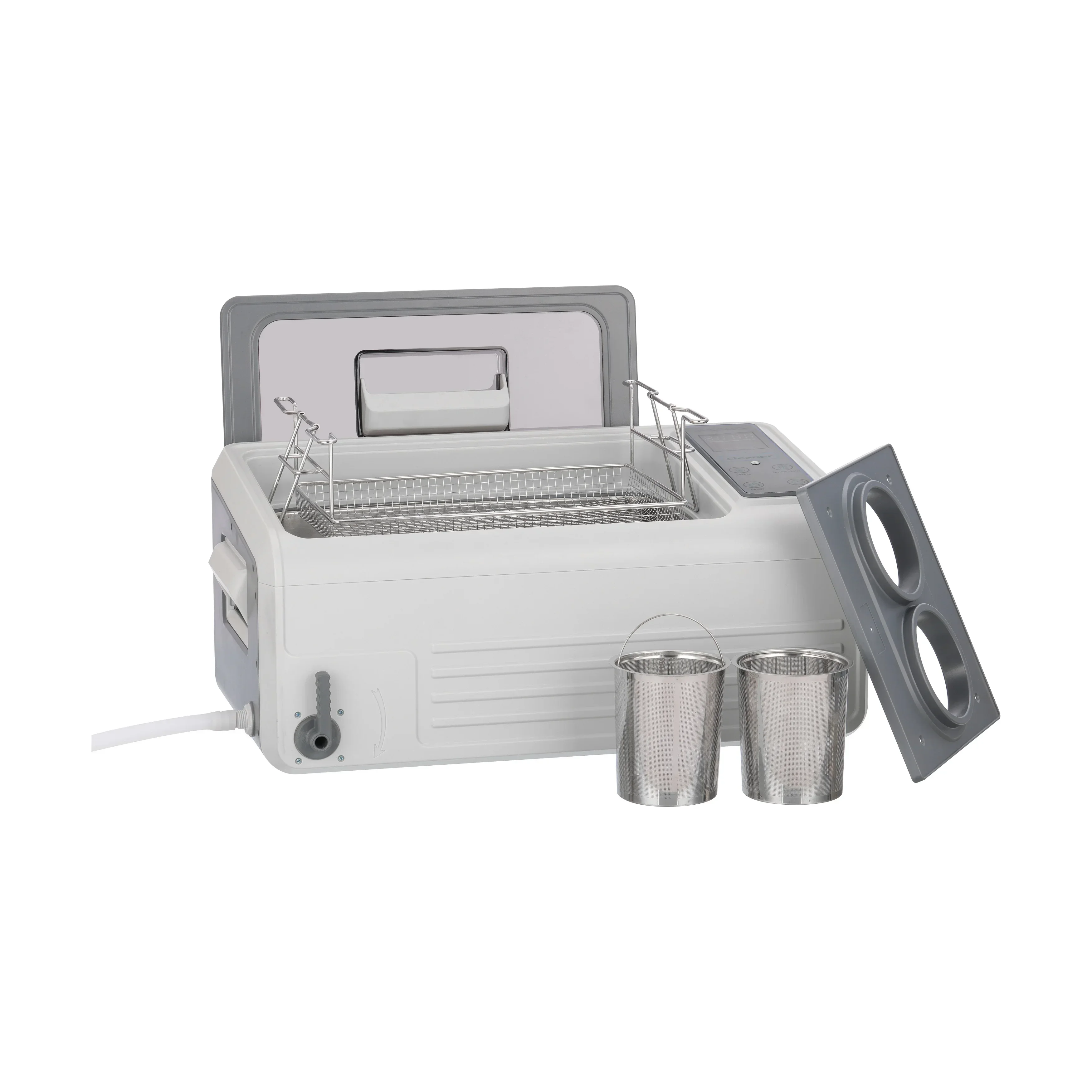 2026/6L Home Cleaning Professional Ultrasonic Cleaner Machine For All Appliances