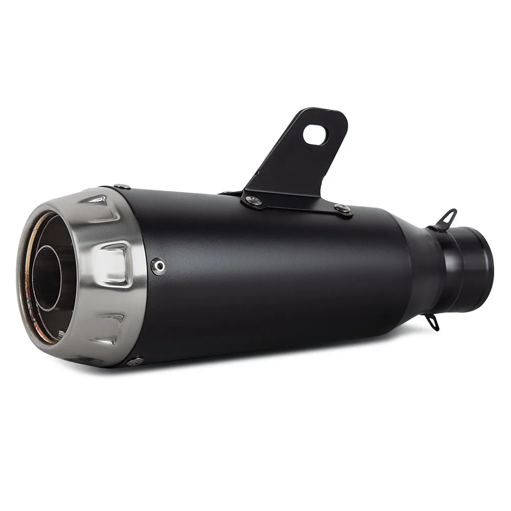 Motorcycle Exhaust … - image