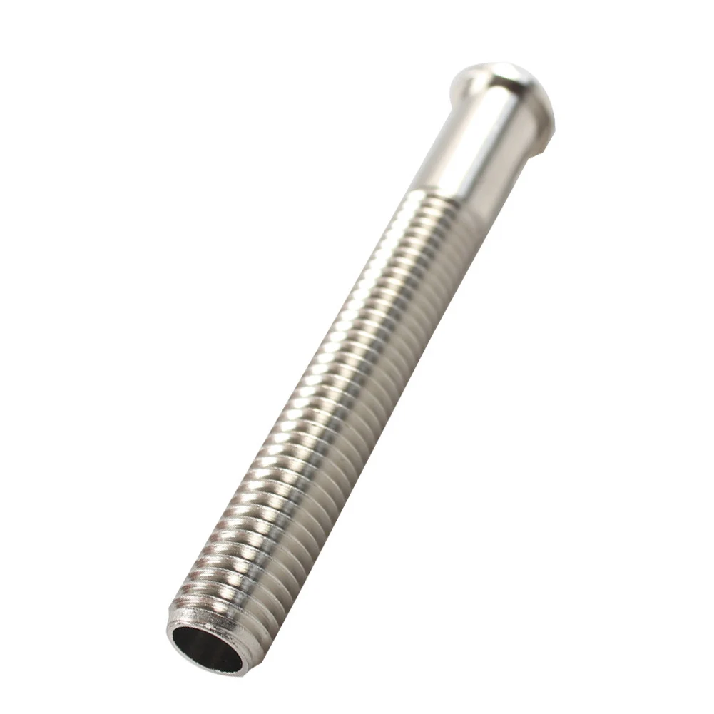 M12x90mm M12x90mm Screw Oxidation Resistant Plumbing Screws Extended Length Oxidation Resistant Compatible With Various Sinks