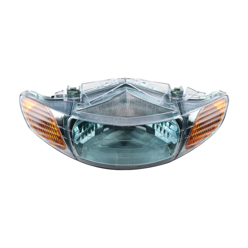 For Dio 50 ZX50 DIO50 AF34 AF35 Motorcycle Scooter Headlight Headlamp