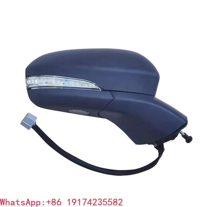 

Fusion Car Side Door Mirror for Ford New 2013-2021 USA Type