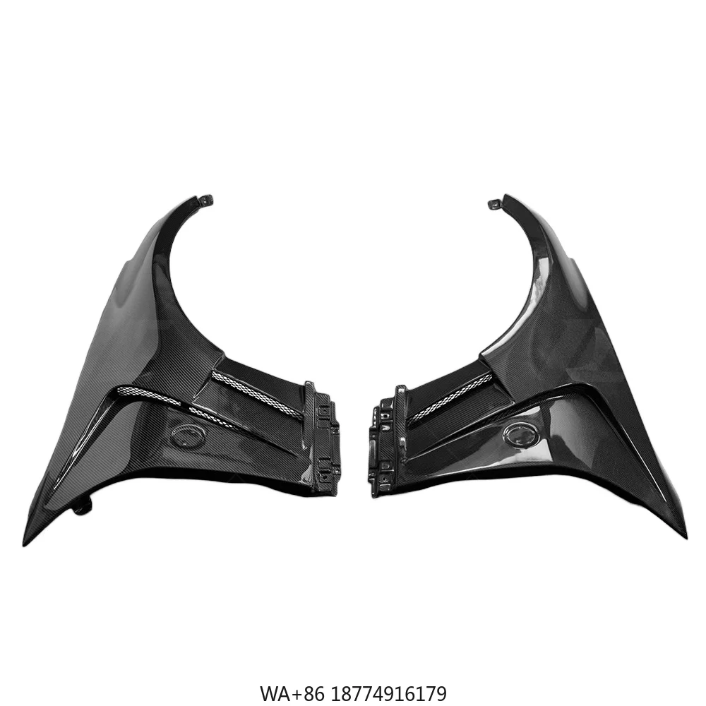 0EM Style Carbon Fi…